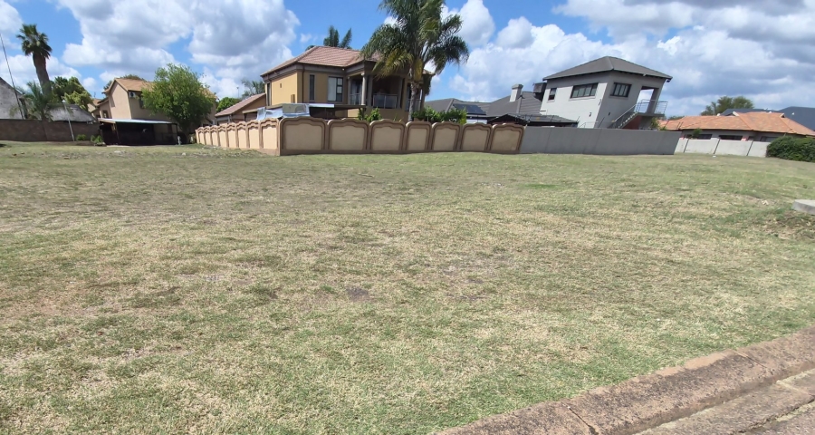 Commercial Property for Sale in Brits North West